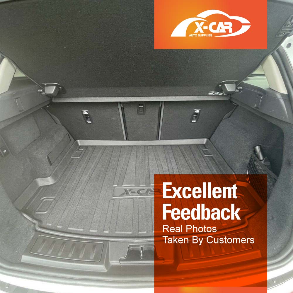 range rover sport boot liner