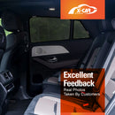 Window Sun Shade for Mercedes-Benz GLE Coupe 2015-2025-6