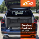 Retractable Cargo Cover For BMW X3 M G01 2017-2024-3