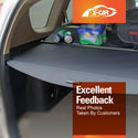 Retractable Cargo Cover For Toyota Rav4 2006 - 2012