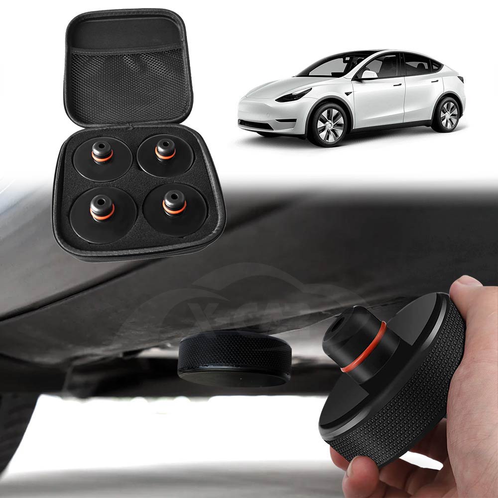 Lifting Jack Pad for Tesla Model 3/S/X/Y