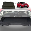 Cargo Cover for Ford Focus 2011-2018 Car Trunk Shade-1
