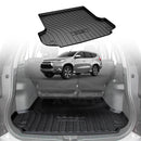 Boot Liner for Mitsubishi Pajero Sport 2015-2025-2