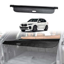 Retractable Cargo Cover For BMW X5 X5M G05 2018-2023