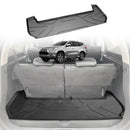 Boot Liner for Mitsubishi Pajero Sport 7 Seater Version 2016-2025-1