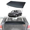 Car Trunk Shade for Volkswagen Golf Hatch MK5 MK6 2005-2012