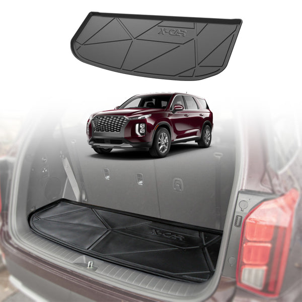 Boot Liner for Hyundai Palisade 2020-2025