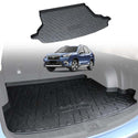 Subaru Forester boot liner
