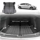 Boot Liner for Tesla Model 3 2019-2023-3
