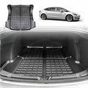 Boot Liner for Tesla Model 3 2019-2023