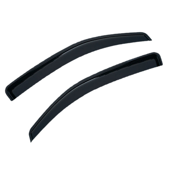 Weathershields for Toyota Hiace 2019-Onwards