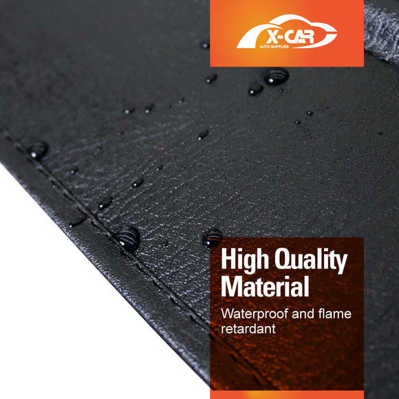 Retractable Cargo Cover For BMW X3 M G01 2017-2024