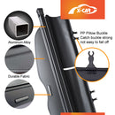 Retractable Cargo Cover For TOYOTA KLUGER 2014-2021-12