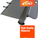 Retractable Cargo Cover For Nissan X-trail Xtrail 2007-2013 T31 Series-8