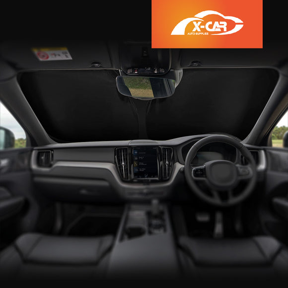 WindScreen Sun Shade for Volvo XC60 2017-Onwards