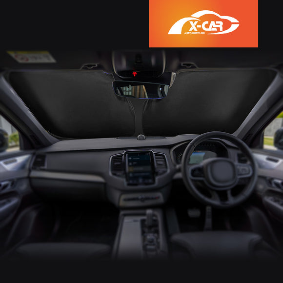 WindScreen Sun Shade for Volvo XC90 2015-Onwards