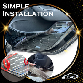 Anti Kick Pad Protector For Tesla Model 3 2017-2023 - 0