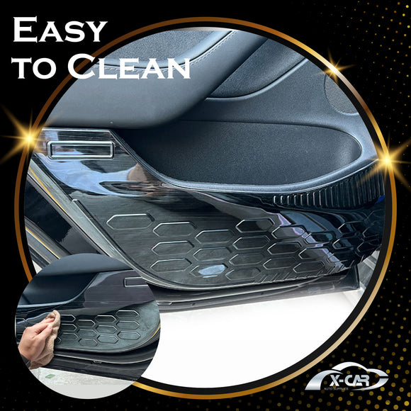 Anti Kick Pad Protector For Tesla Model 3 2017-2023