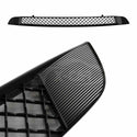 Tesla Model Y 2022-2024 Front Lower Bumper Air Inlet Grille Leaves Insect Guard