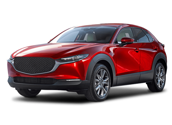 Gear Box Shifter Frame for Mazda CX-30 CX30 2019-Onwards Carbon Fibre