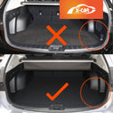 Subaru Forester boot liner