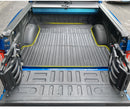 Ute Mat Liner for Ford F-150 2015-2020-4