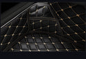 Car Floor Mats For Mazda CX-5 2017-2024 Premium PU Leather