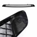 Tesla Model Y Front Lower Bumper Air Inlet Grille Leaves Insect Guard