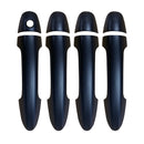 Door Handles Bowl Inserts Cover for Toyota Hilux 2015-2025-11