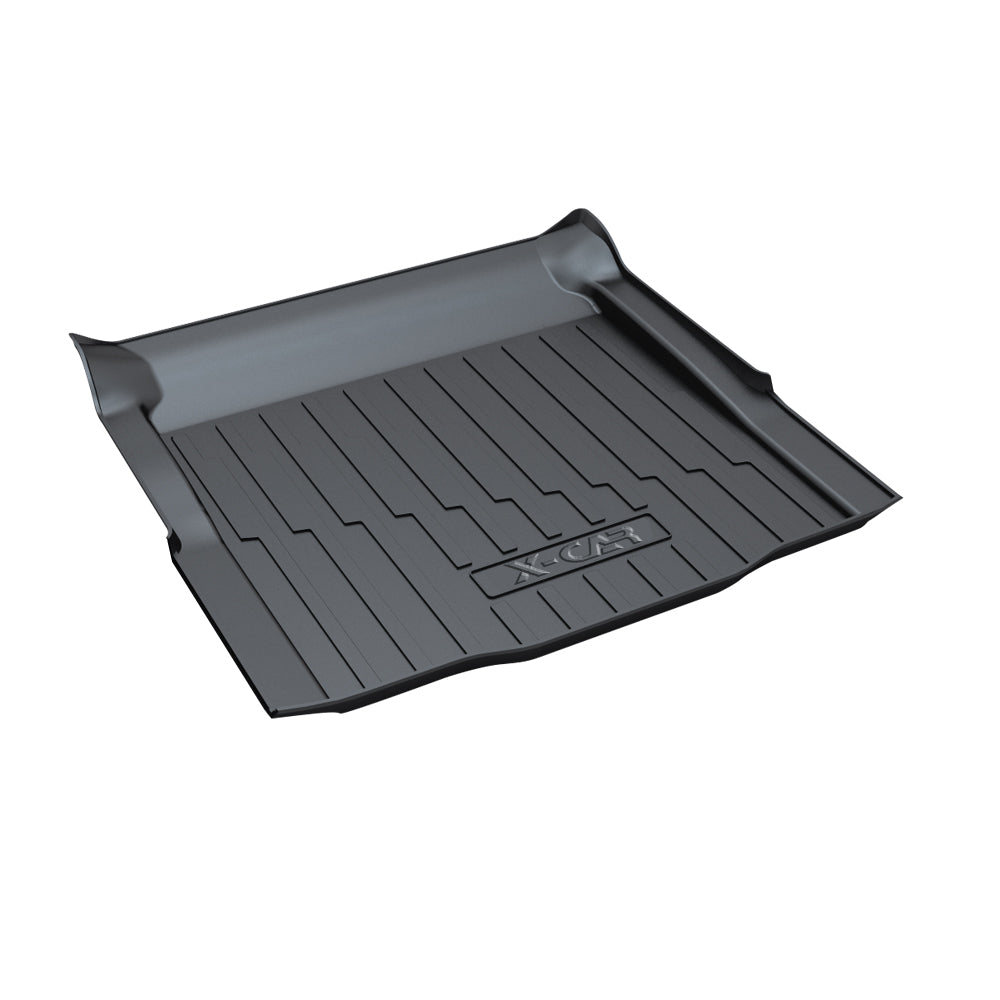 Boot Liner for BMW 3 Series & M3 Sedan 2019-2025 - 0