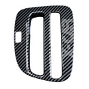 Gearbox Shift Window Control Panel Frame for Toyota Yarris/Yaris Cross Hybrid 2020-Onwards-5