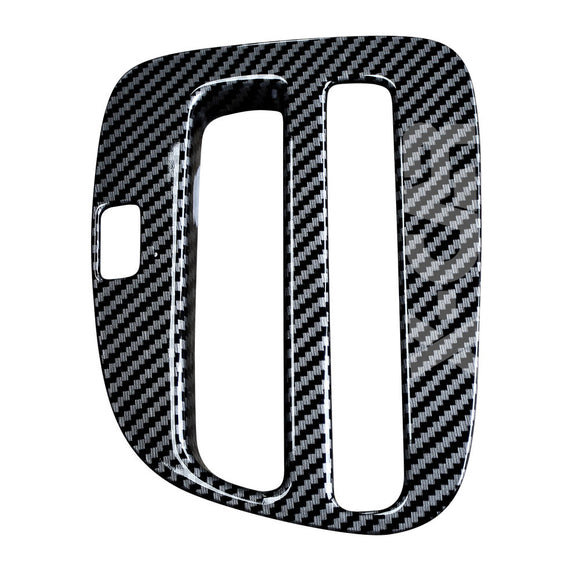 Gearbox Shift Window Control Panel Frame for Toyota Yarris/Yaris Cross Hybrid 2020-Onwards