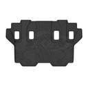 3D All-Weather Floor Mats for Toyota Landcruiser 300 Series 2021-2024