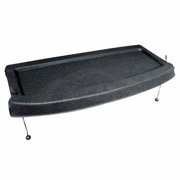 Cargo Cover for Volkswagen Golf Hatch MK7 MK7.5 MK8 2013-2025 Car Trunk Shade - 0