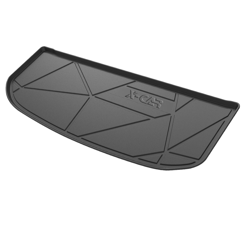 Rongtaod Cargo Mat Compatible With Hyundai Palisade Ecuador