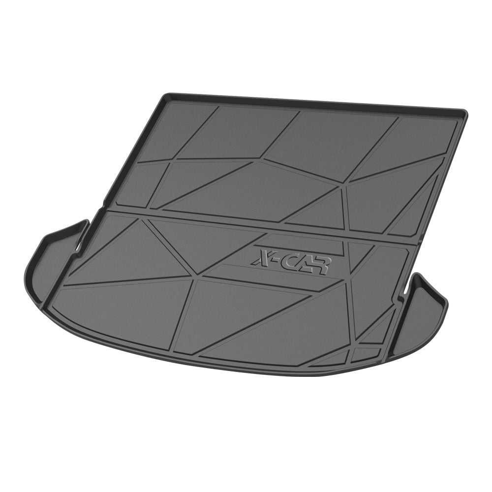 Boot Liner for Kia Sorento 2009-2014 - 0