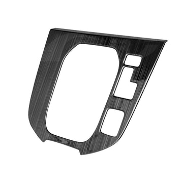 Gear Box Shifter Frame for Mazda CX-9 CX9 2016-2025 Stainless Steel - 0