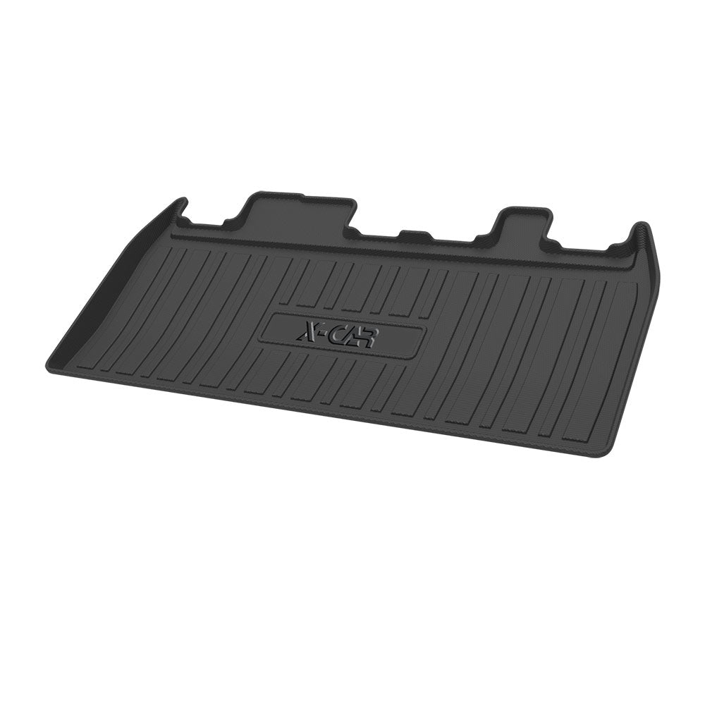Boot Liner for Kia Carnival 2014-Onwards All Weather Cargo Mat