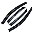 Weathershields for Hyundai Kona 2017-2023 Car Weather Shields Wind Deflectors Sun Visors-2