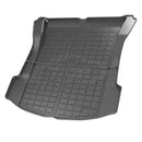 Tesla Model 3 Interior Liners Set 2019-2023 All-Weather Cargo Trunk Mats-26
