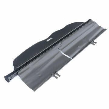 Retractable Cargo Cover For Toyota Prado 150 Series 2009-2024 - 0
