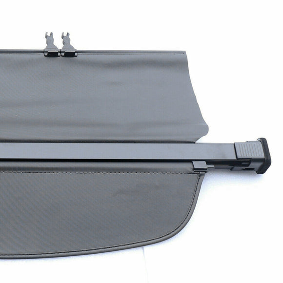 Retractable Cargo Cover For Holden Captiva 2006-2020