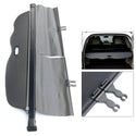 Retractable Cargo Cover For Holden Captiva 2006-2020