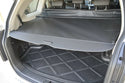 Retractable Cargo Cover For Toyota Rav4 2013 - 2018