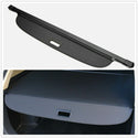 Retractable Cargo Cover For Kia Sportage 2011-2021