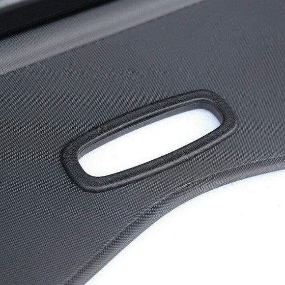 Retractable Cargo Cover For Toyota Prado 150 Series 2009-2024