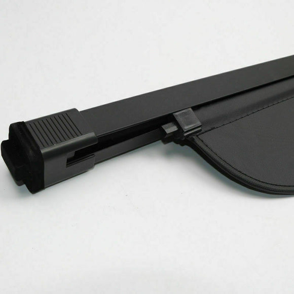 Retractable Cargo Cover For Kia Sportage 2011-2021
