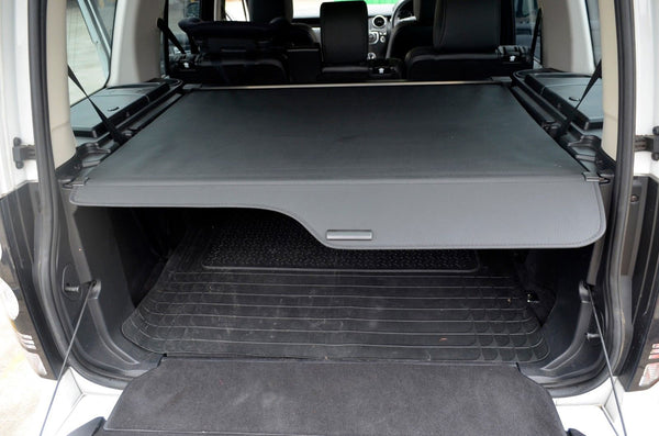 Retractable Cargo Cover For Land Rover Discovery 3 4 2004-2016