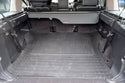 Retractable Cargo Cover For Land Rover Discovery 3 4 2004-2016