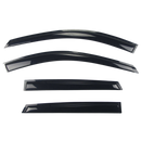 Weathershields for Honda CR-V CRV 2017-2023 Car Weather Shields Wind Deflectors Sun Visors-7